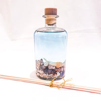 Blue Sea Luxury Botanical Reed Diffuser (Large)
